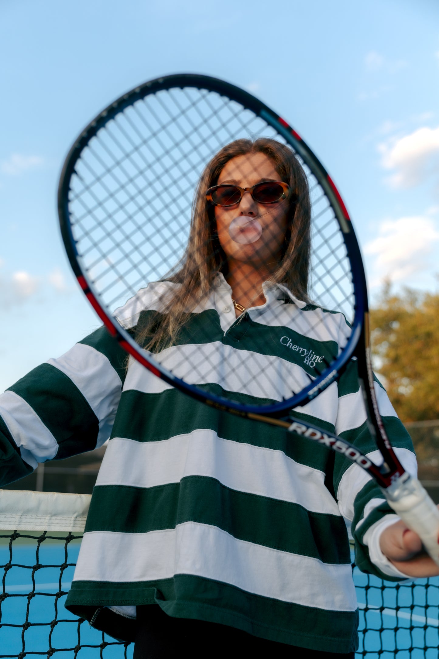 Rugby Polo