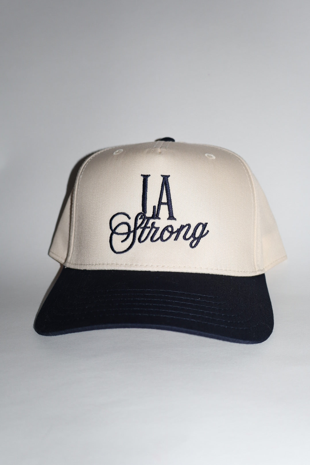 LA Strong Hat - Cherryline