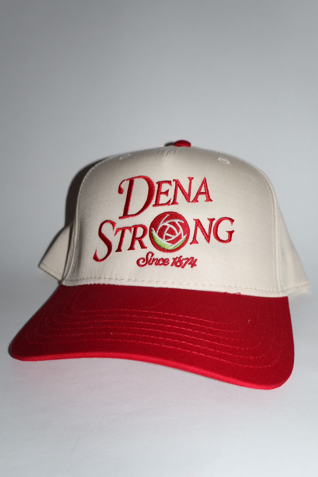 Dena Strong Hat - Cherryline