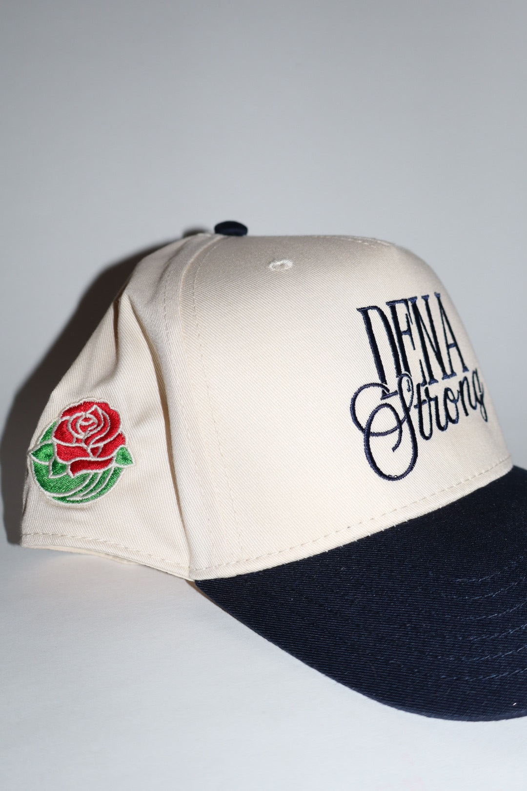 Dena Strong Hat - Cherryline