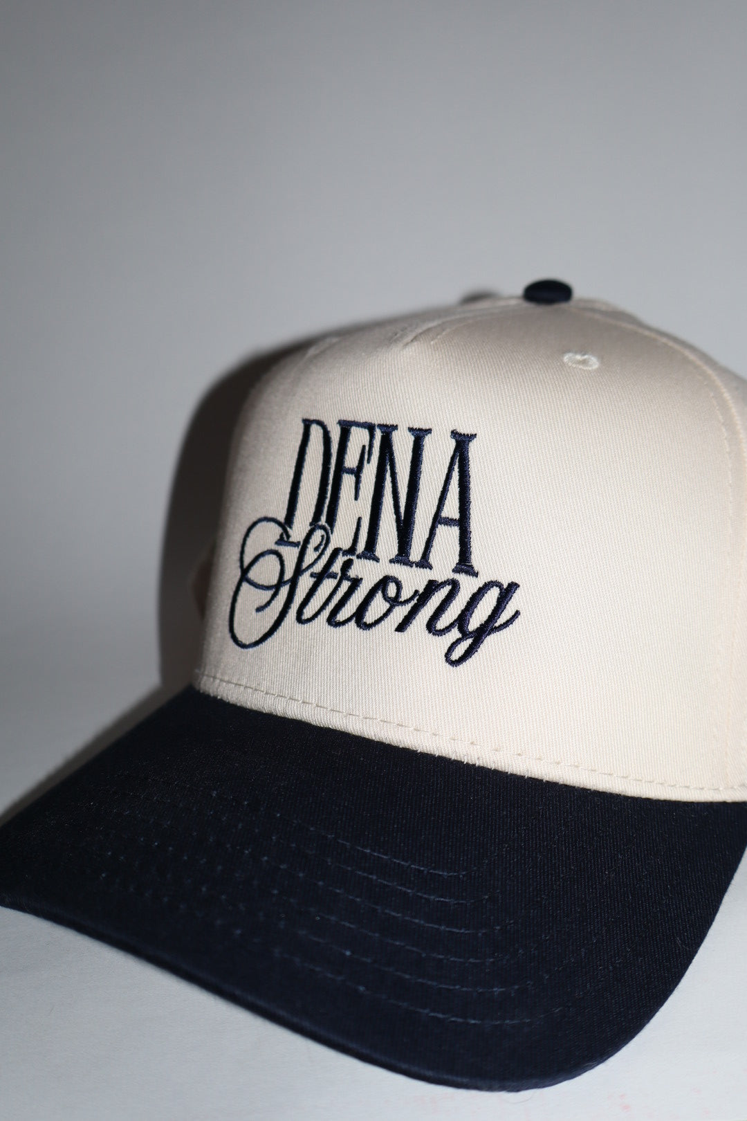 Dena Strong Hat - Cherryline