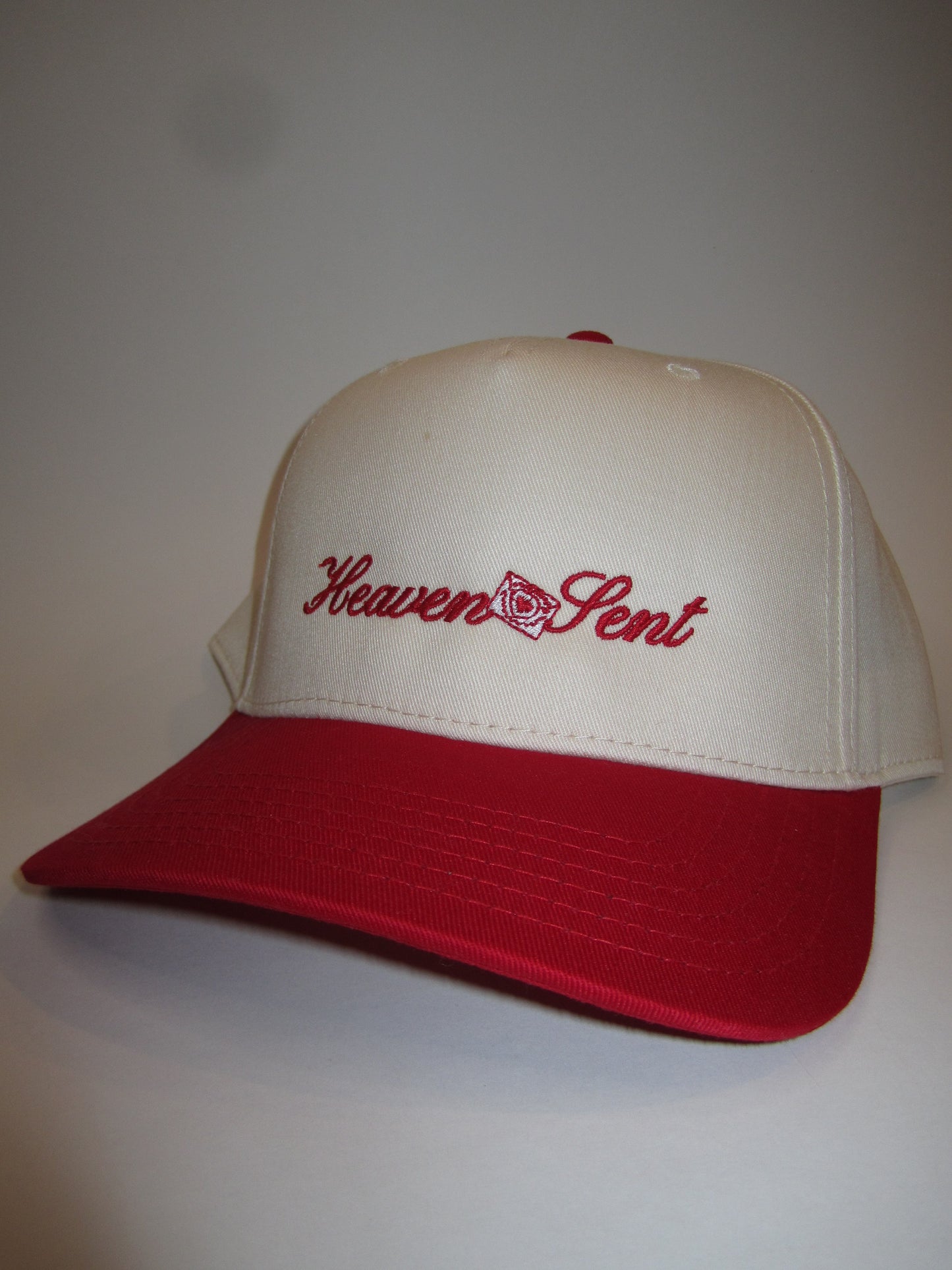 Heaven Sent Hat - Cherryline