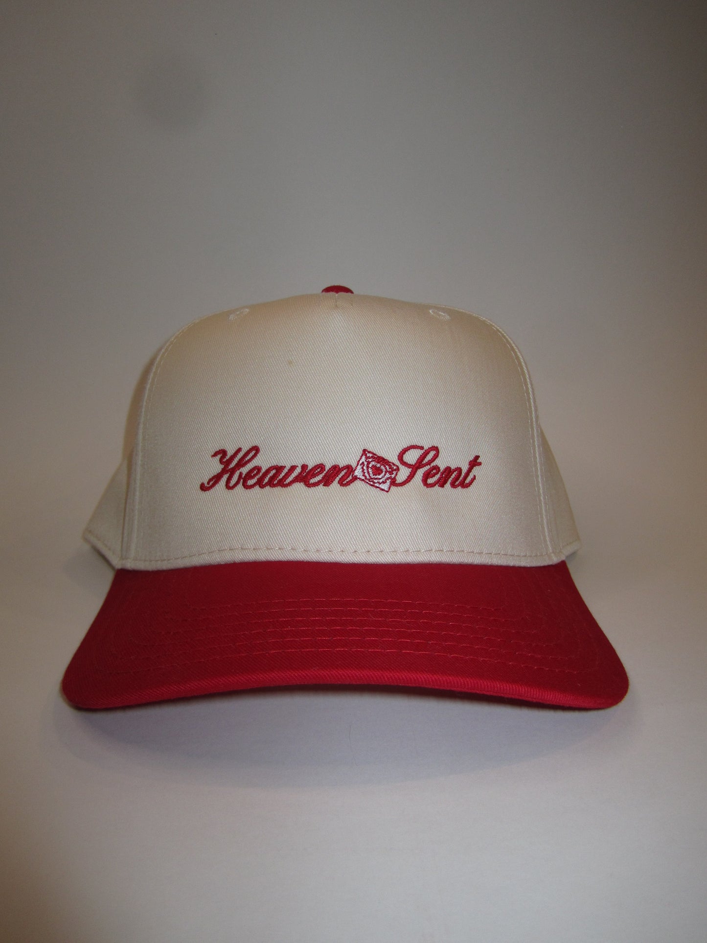 Heaven Sent Hat - Cherryline