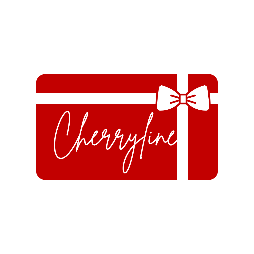 Cherryline Gift Card - Cherryline
