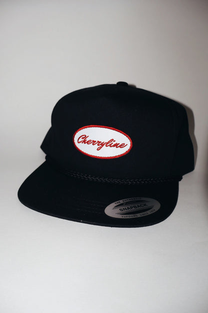 Cherryline Patch Hat - Cherryline