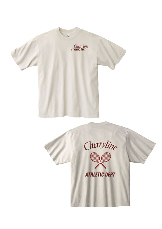 Cherryline Athletic Dept. Standard Tee
