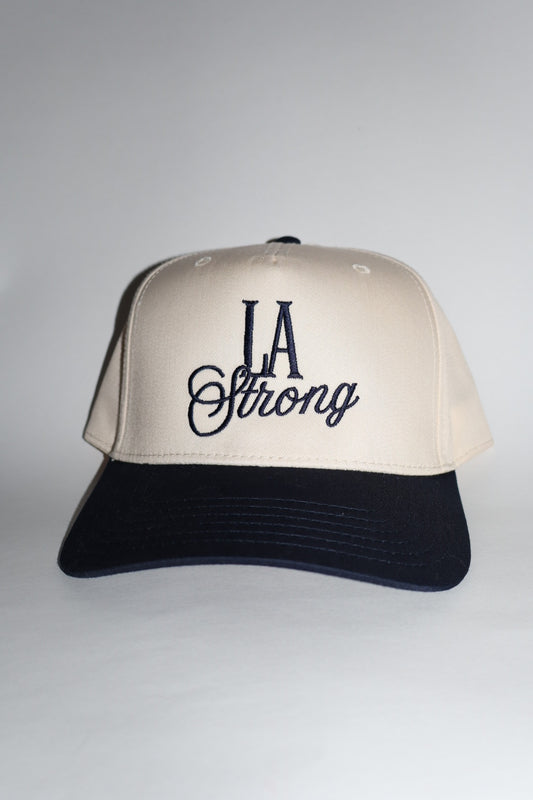 LA Strong Hat