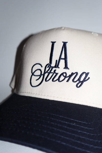 LA Strong Hat